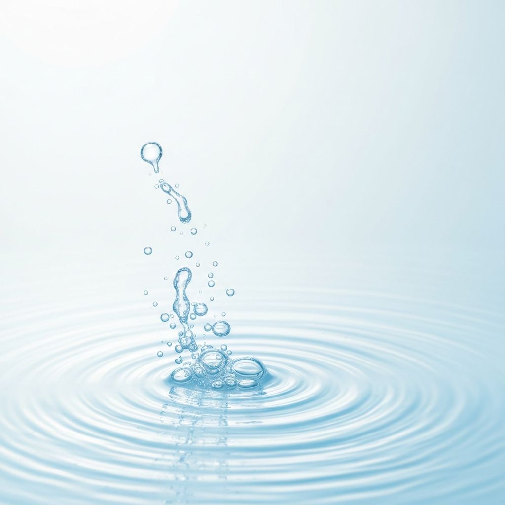 Rengöringsprodukter illustration